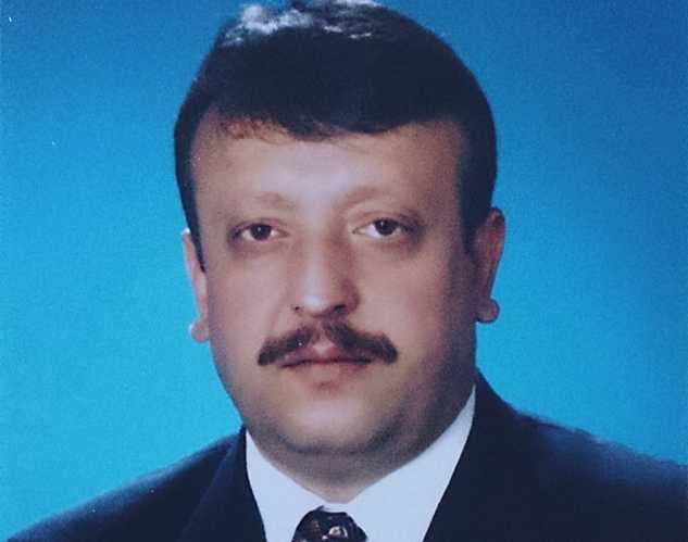 İbrahim Çelebi adaylık için istifa ediyor