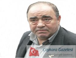 İş Adamı Mehmet Pakoğlu Vefat Etti