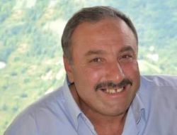 Maraşlı Köyü Eski Muhtarı Remzi Parlak Vefat Etti