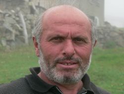Muhammet Sever Toprağa Verildi