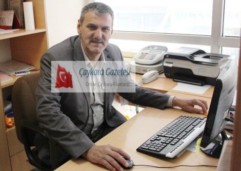 Muhtar Dündar: Yeniden Adayım Dedi 2