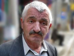 Şahinkaya’da Vefat: Nazım Güvercin Vefat Etti