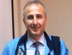 Yard. Doç. Dr. Vedat Ayan