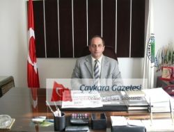 Çaykara 15 Yıldır Ciddi Hizmetler Almıştır