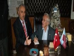 Dernekpazarı’na Mimar Aday