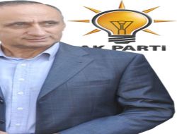 Dr. Ahmet Hulusi Batu Beykoz Belediye Başkan Aday Adayı