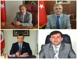 Gurbetçi Başkanlar Yeniden Aday Olacak