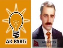 Metin Çevik Ortahisar Belediye Meclis Üyeliğine Aday Adayı