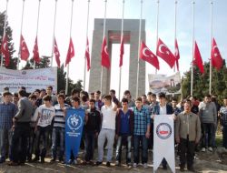 Öğrenciler Mutlu Döndü