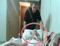 Taşören Köyünden Kasım Rendeci Vefat Etti