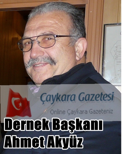 Uzungöl Kur’an Kursu Yeni Bina İnşaatı Başladı