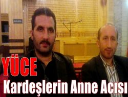 Yeşilalan Köyünden Naciye Yüce Vefat Etti