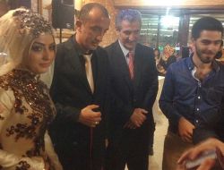 Cengiz Selimoğlu’ndan Final Düğünü