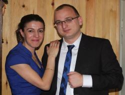 Nalan ve Murat’tan Evliliğe İlk Adım