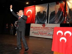 Osman Abanoz Adaylığını Resmen Açıkladı