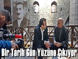 Rusya’da 5 Yıl esir Kalan Şaban Efendinin Günlükleri Haber Oldu