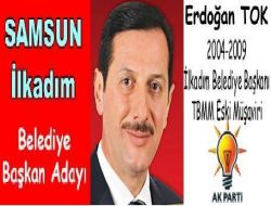 Erdoğan Tok Beş Yıl Sonra Yeniden Aday
