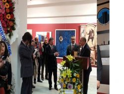 Prof. Dr. Alaybey Karoğlu Bir İlke İmza Attı