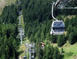 Teleferik İçin İlk Kazma Ocak’ta vurulacak
