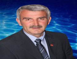 Ağıralioğlu Eğridere’ye Yeniden Aday