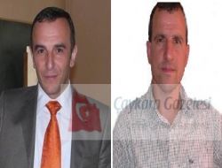 Başkanlık İçin Yarışacaklar