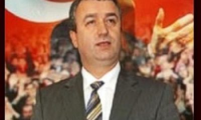 Çaykaralı Osman Topaloğlu, Yeniden Başkan Adayı