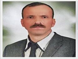 CHP’nin Adayı Katip Çolak