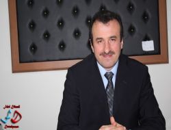 Dernekpazarı Milli Eğitim Müdürlüğüne Atama Yapıldı