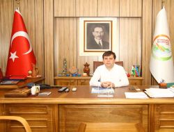 Gökçeada’da Ak Partinin Adayı Yücel Atalay