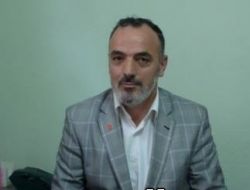 Saadet Partisinin Adayı İbrahim Öner