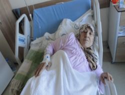 Taşkıran Beldesinden Fatma Kurt Vefat Etti