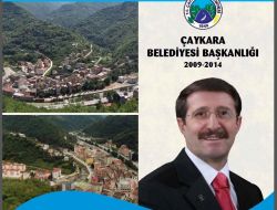 Başkan Gedikoğlu İcraatlarını Anlattı