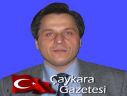 Bülent Dinçer Tekrar Aday