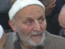 Merhum Numan Gül’ün Babası İbrahim Gül Vefat Etti