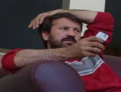 Eğridere Köyünden Recep Pamuk Vefat Etti