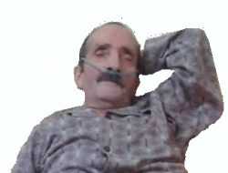 Yeşilalan Köyünden İbrahim Aydoğan Vefat Etti