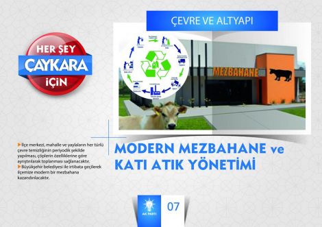 Hanefi Tok Projelerini Açıkladı 7 Hanefi Tok Projelerini Açıkladı 7