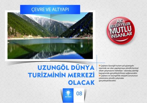 Hanefi Tok Projelerini Açıkladı 8 Hanefi Tok Projelerini Açıkladı 8