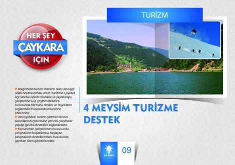 Hanefi Tok Projelerini Açıkladı 9 Hanefi Tok Projelerini Açıkladı 9