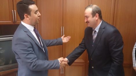Kaymakam Ödüllendirdi 10 Kaymakam Ödüllendirdi 10