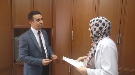 Kaymakam Ödüllendirdi 13 Kaymakam Ödüllendirdi 13