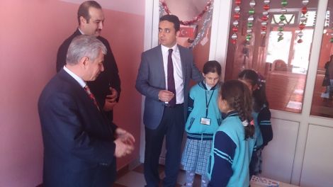 Kaymakam Ödüllendirdi 23 Kaymakam Ödüllendirdi 23