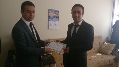 Kaymakam Ödüllendirdi 7 Kaymakam Ödüllendirdi 7