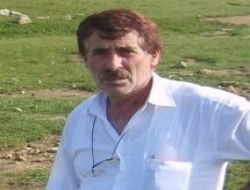 Muhammet Hanefi Ersoy Vefat Etti