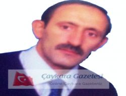 Muhtar Hasan Keski Rakipsiz Seçime Giriyor