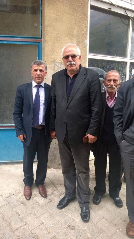 Başkan Tok Karaçam’da İdi 4