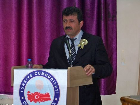 Çaykara'da Kutlu Doğum Konferansı 2 Çaykara'da Kutlu Doğum Konferansı 2