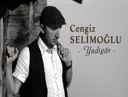 Cengiz Selimoğlu Yadigar Albümüyle Geliyor