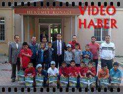 Karaçam Davet Etti Diyarbakır’dan Maça Geldiler