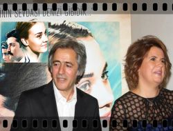 Öyle Sevdim ki Seni Kanada’dan En İyi Film Ödülü Aldı
